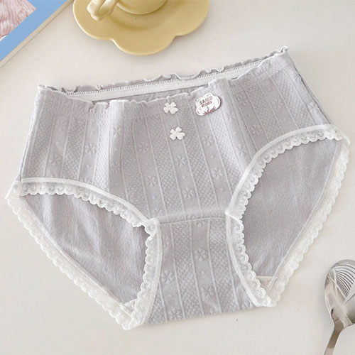 🌸 Premium Ladies Cotton Panty 🌸